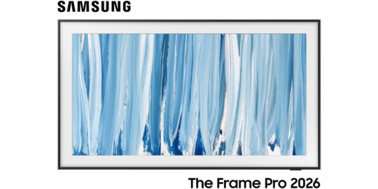 TV QLED SAMSUNG TQ65LS03HW 2026 ( 164 cm )