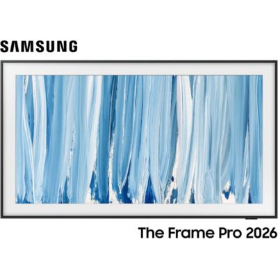 Location TV QLED SAMSUNG TQ65LS03HW 2026 ( 164 cm )
