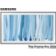 Location TV QLED SAMSUNG TQ65LS03HW 2026 ( 164 cm )