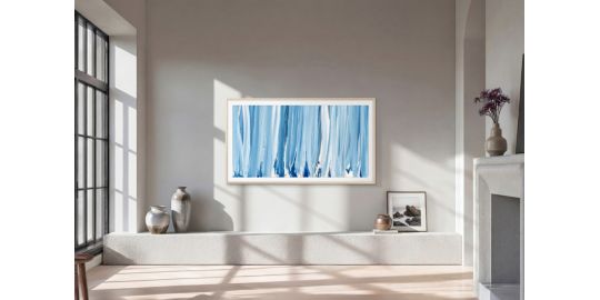 TV QLED SAMSUNG TQ65LS03HW 2026 ( 164 cm )