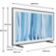Location TV QLED SAMSUNG TQ65LS03HW 2026 ( 164 cm )