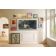 Location TV QLED SAMSUNG TQ65LS03HW 2026 ( 164 cm )