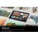 Location TV QLED SAMSUNG TQ65LS03HW 2026 ( 164 cm )
