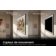 Location TV QLED SAMSUNG TQ75LS03HW 2026 ( 189 cm )