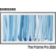 Location TV QLED SAMSUNG TQ75LS03HW 2026 ( 189 cm )