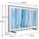 Location TV QLED SAMSUNG TQ75LS03HW 2026 ( 189 cm )