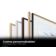 Location TV QLED SAMSUNG TQ85LS03HW 2026 ( 215 cm )