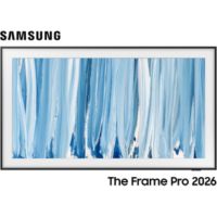 Location TV QLED SAMSUNG TQ85LS03HW 2026 ( 215 cm )