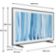 Location TV QLED SAMSUNG TQ85LS03HW 2026 ( 215 cm )