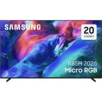 Location TV SAMSUNG TMR55R85H 2026 (138cm)