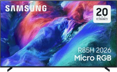 TV SAMSUNG TMR75R85H 2026 ( 189 cm )