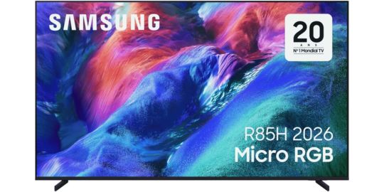 TV Micro RGB SAMSUNG TMR85R85H 2026 ( 215 cm )