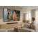 Location TV LED SAMSUNG TMR85R85H 2026 ( 215 cm )