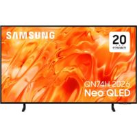 Location TV Mini Led SAMSUNG TQ50QN74H 2026 (125cm)