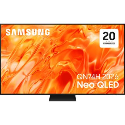 Location TV Mini Led SAMSUNG TQ85QN74H 2026 ( 215 cm )