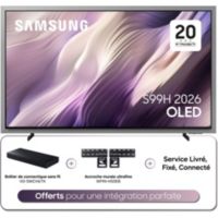 Location TV OLED SAMSUNG TQ65S99H 2026 ( 164 cm )