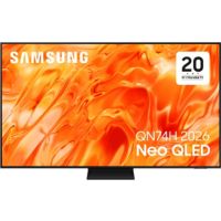 Location TV Mini Led SAMSUNG TQ55QN74H 2026 (138cm)