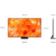 Location TV Mini Led SAMSUNG TQ55QN74H 2026 (138cm)