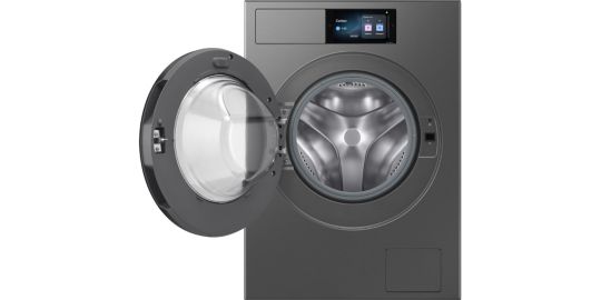 Lave linge hublot SAMSUNG WF90H09C4ST2