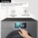 Location Lave linge hublot SAMSUNG WF90H09C4ST2