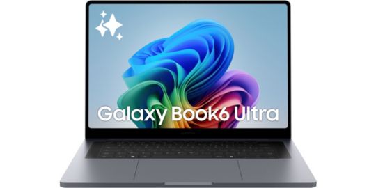 Ordinateur portable SAMSUNG Galaxy Book 6 AI 16" Intel Core Ultra 7 32 Go RAM SSD 1 To