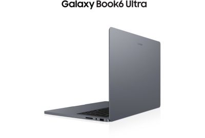 Ordinateur portable SAMSUNG Galaxy Book 6 AI 16" Intel Core Ultra 7 32 Go RAM SSD 1 To