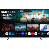 Location TV Mini LED SAMSUNG TU65M72H (2026) 65 ( 165cm ) - 4K - Smart TV