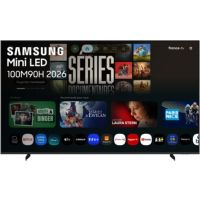 Location TV Mini LED SAMSUNG 100M90H (253cm)