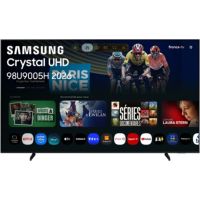 Location TV LED SAMSUNG 98U9005H (2026) 98" (247 cm) 4K Ultra HD - Smart TV