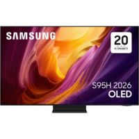 Location TV OLED SAMSUNG TQ65S95H 2026 ( 164 cm )