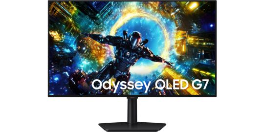 Ecran PC Gamer SAMSUNG 32