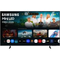Location TV Mini LED SAMSUNG TU65M1EH (2026) 65 (163 cm) 4K - Smart TV
