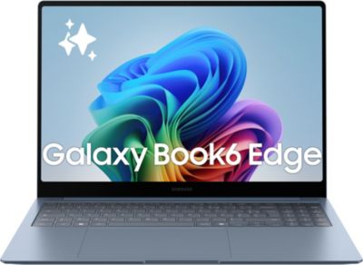 Ordinateur portable SAMSUNG GB6 16' X2 Elite 16Go 512G