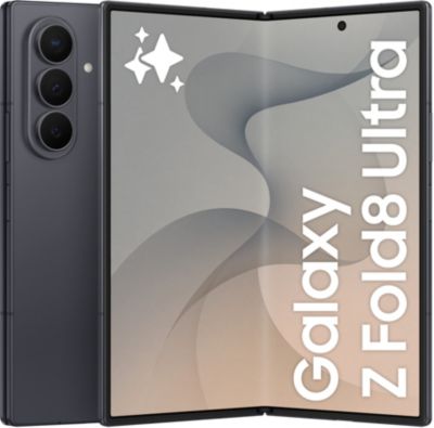 Smartphone SAMSUNG Galaxy Z Fold8 Ultra Graphite 256Go