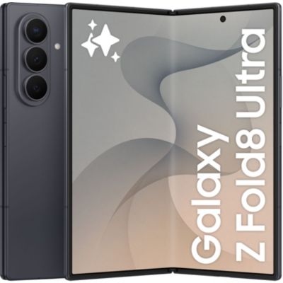 Location Smartphone SAMSUNG Galaxy Z Fold8 Ultra 5G 256Go Graphite