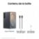Location Smartphone SAMSUNG Galaxy Z Fold8 Ultra 5G 256Go Graphite