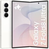 Location Smartphone SAMSUNG Galaxy Z Fold8 Ultra 5G 256Go Blanc