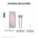 Location Smartphone SAMSUNG Galaxy Z Fold8 Ultra 5G 256Go Blanc