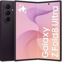 Location Smartphone SAMSUNG Galaxy Z Fold8 Ultra 5G 256Go Techno violet