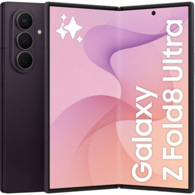 Location Smartphone SAMSUNG Galaxy Z Fold8 Ultra 5G 256Go Techno violet