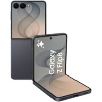 Location Smartphone SAMSUNG Galaxy Z Flip8 5G 256Go Graphite