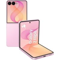Location Smartphone SAMSUNG Galaxy Z Flip8 5G 256Go Rose
