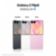 Location Smartphone SAMSUNG Galaxy Z Flip8 5G 256Go Rose