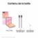 Location Smartphone SAMSUNG Galaxy Z Flip8 5G 256Go Rose