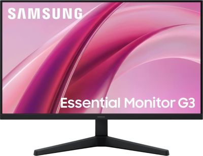 Ecran PC Gamer SAMSUNG Samsung 27" LED - Essential Monitor G3 S
