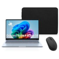 Location Ordinateur portable SAMSUNG Pack Galaxy Book4 Edge SE 15.6' QC X1 16Go 256Go