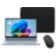 Location Ordinateur portable SAMSUNG Pack Galaxy Book4 Edge SE 15.6' QC X1 16Go 256Go