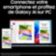 Location Ordinateur portable SAMSUNG Pack Galaxy Book4 Edge SE 15.6' QC X1 16Go 256Go