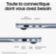 Location Ordinateur portable SAMSUNG Pack Galaxy Book4 Edge SE 15.6' QC X1 16Go 256Go