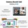 Location Ordinateur portable SAMSUNG GB5 360 15,6 Tactile OLED Ultra 5 226V 16 Go RAM LPDDR5x SSD 512 Go stylet inclus Copilot+PC